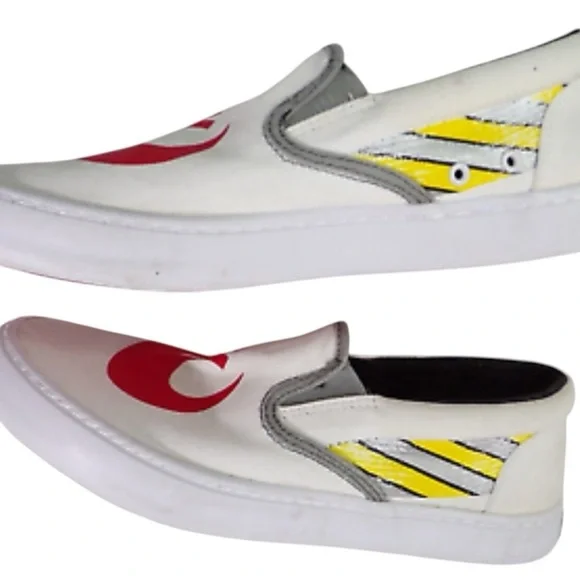 Sperry Star Wars Rebel Pilot Edition - Picture 5 of 7